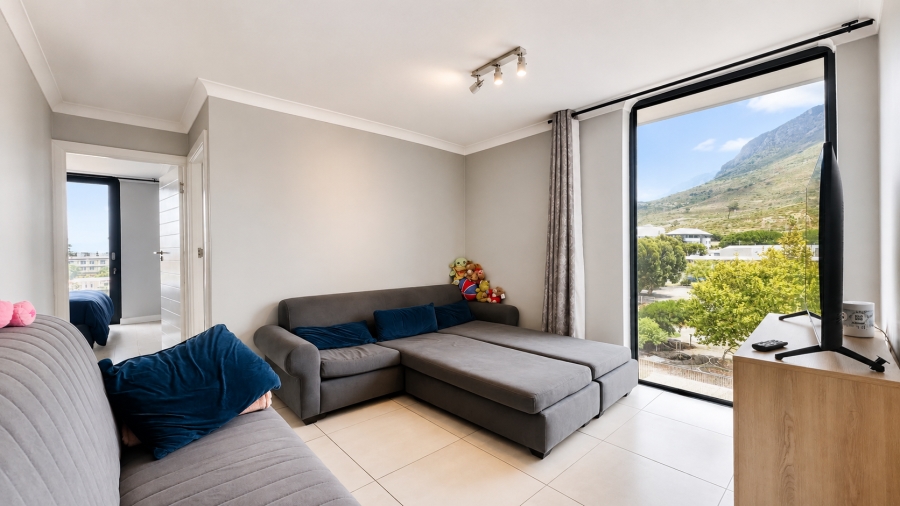 2 Bedroom Property for Sale in Observatory Western Cape